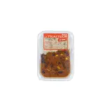 AUCHAN Le Traiteur Chili con carne au cumin et riz