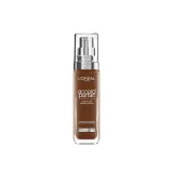 L'OREAL Accord parfait fond de teint fluide unifiant 10N cacao