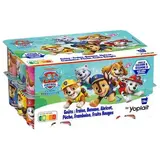 Yaourt pour enfants aux fruits Pat'Patrouille, Yoplait   (24 x 50 g)
