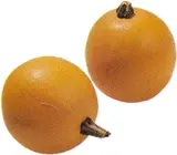 Courge pomme d'or BIO (100 à 200 g) (petit calibre), France