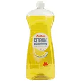 Auchan Liquide vaisselle citron, 1,5L