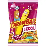 Carambar Bonbon assortiment Cara Cool Halloween, 380g