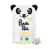 Thé Fresh Skin Bio Grenade Mandarine PANDA TEA