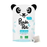 Thé Iced Detox Mangue Bio 28 Jours PANDA TEA