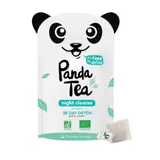 Infusion Night Cleanse Detox Bio Menthe PANDA TEA