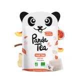 Infusion Glacée Pêche Bio PANDA TEA