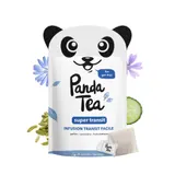 Infusion Super Transit Concombre Fruits Exotiques PANDA TEA