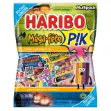 HARIBO Mega-fête Pik Halloween mini sachets