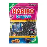 HARIBO Dragibus halloween aux fruits