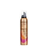 EVOLUDERM Boucles Ressort Mousse coiffante kératine