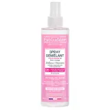 EVOLUDERM Spray démêlant sans rinçage provitamine B5 tous types de cheveux