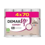 Demak'Up Disques Expert Lots 4X70