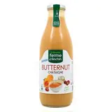Soupe Butternut & Châtaigne, Les Recettes Ferme d'Anchin (985 ml)