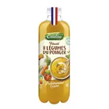 Florette Soupe Velouté de 8 légumes, 1l