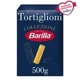 Tortiglioni rigati BARILLA 500g
