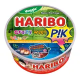 HARIBO Bonbons acidulées halloween