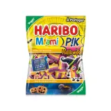 HARIBO Bonbons acidulés Miami Pik aux fruits
