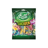 LUTTI LuciVer bonbons gélifiés acidulés aux fruits