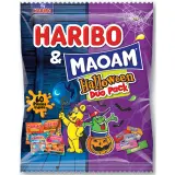 HARIBO Confiserie mix maoam halloween