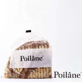 Quart de Miche tranché, Poilâne (450 g)