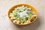 Farfalle & fondue de poireaux, Frichti (355 g)
