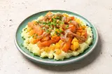 Polenta crémeuse & légumes d'hiver, Frichti (380 g)