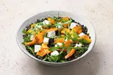Salade de lentilles vertes, feta et potimarron rôti, Frichti (290 g)