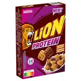 Céréales Lion Protein   (340 g)