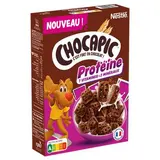 Céréales Chocapic Protein  (340 g)