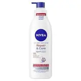 Lait repair & care, Nivea (250 ml)