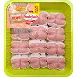 Paupiettes de Veau Paupiettes TENDRIADE