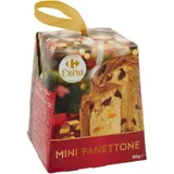 Panettone Mini Classique CARREFOUR EXTRA