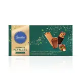 Assortiment de Biscuits Crêpes Dentelles Chocolat Lait et Noisettes GAVOTTES