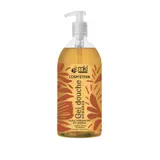 Gel Douche Surgras Huile d'Argan Bio du Maroc Cosm'Ethik MKL GREEN NATURE