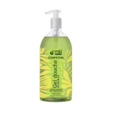 Gel Douche Surgras Verveine Bio de Provence MKL GREEN NATURE
