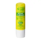 Baume à Lèvres Citron Bio MKL GREEN NATURE
