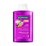 Shampoing Gloss Hydratant Raviveur de Brillance & de Brun KLORANE