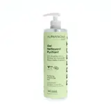 Gel Nettoyant Purifiant Anti-Imperfections Bio Peaux Mixtes à Grasses ALPHANOVA