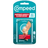 Pansements Ampoules Moyen Format COMPEED