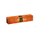 After Eight Fines Feuilles De Chocolat noir Fourrées avec de l’orange 400g