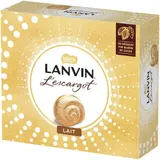 Lanvin L'Escargot Lait Cœur Praliné 362g