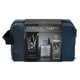 Ulric de Varens Trousse UDV Homme Eau de toilette 100ml + Deo 200ml