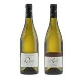 Pack découverte Sauvignons blancs de Loire, Jacques Rouzé (2 x 75 cl)