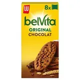 Belvita petit déjeuner chocolat, Lu (400 g)