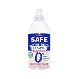 Lessive Douceur de coton, Safe (1 L)