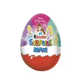 Kinder Oeuf chocolat surprise maxi, 100g
