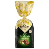 Révillon Papillotes Exception praline au chocolat au lait, 340g