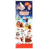Kinder Calendrier de L'avent Mini Friends, 164g