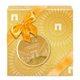 Lindt Boîte cadeau chocolat Champs-Elysées édition OR, 237g