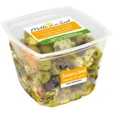 Cocktail d'olives saveurs du soleil MILLE ET UN SUD